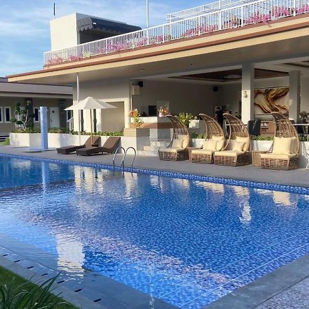 Nio Garden Hotel Sumbawa エクステリア 写真