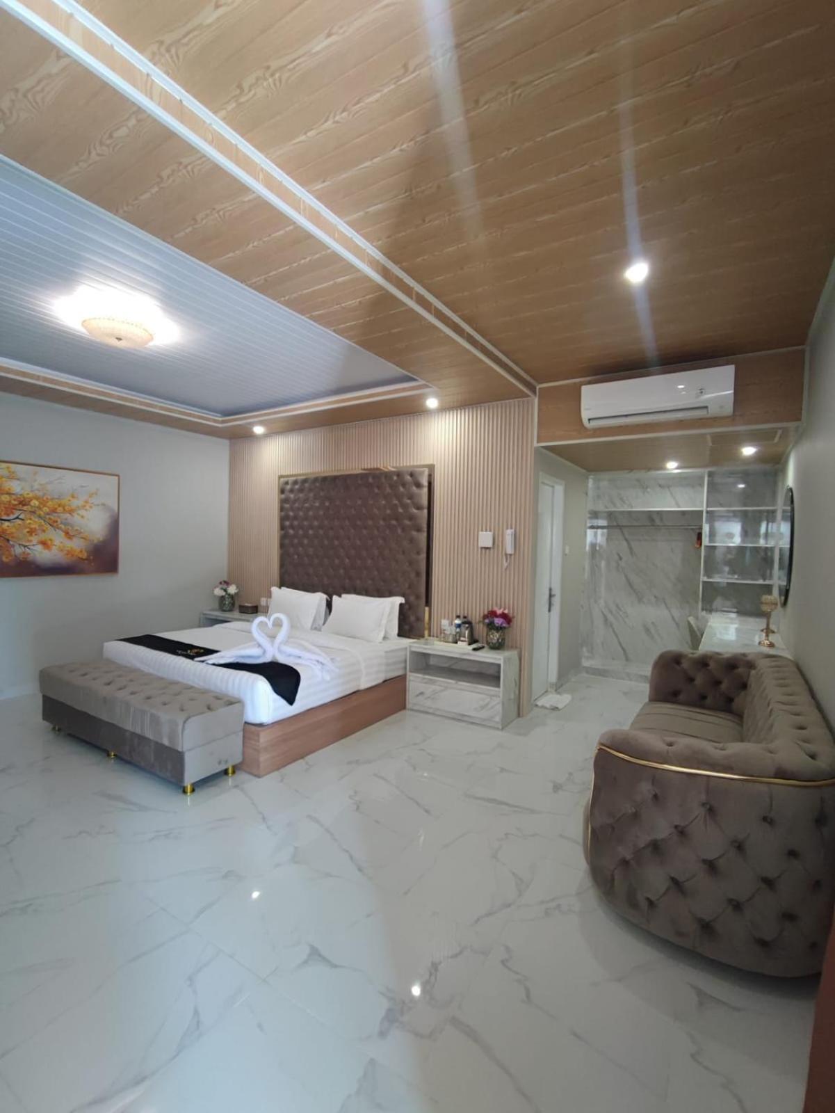 Nio Garden Hotel Sumbawa エクステリア 写真